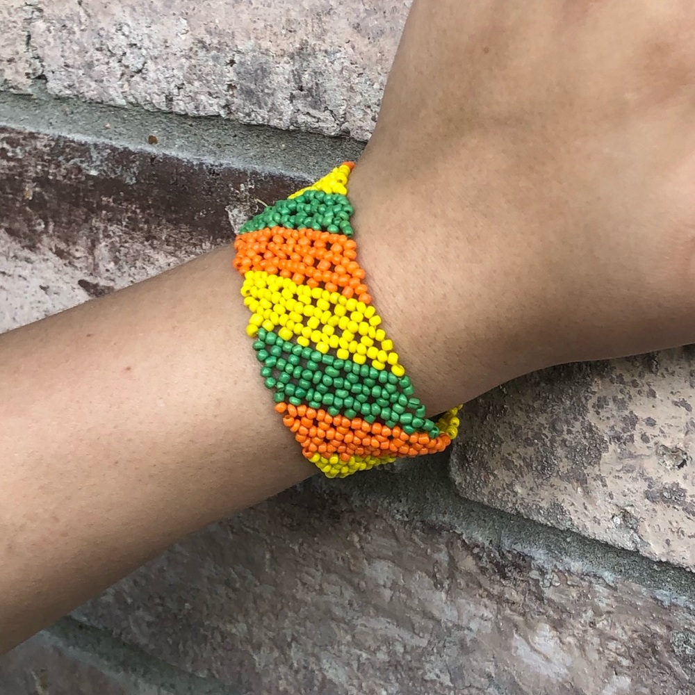Beaded Bracelet
